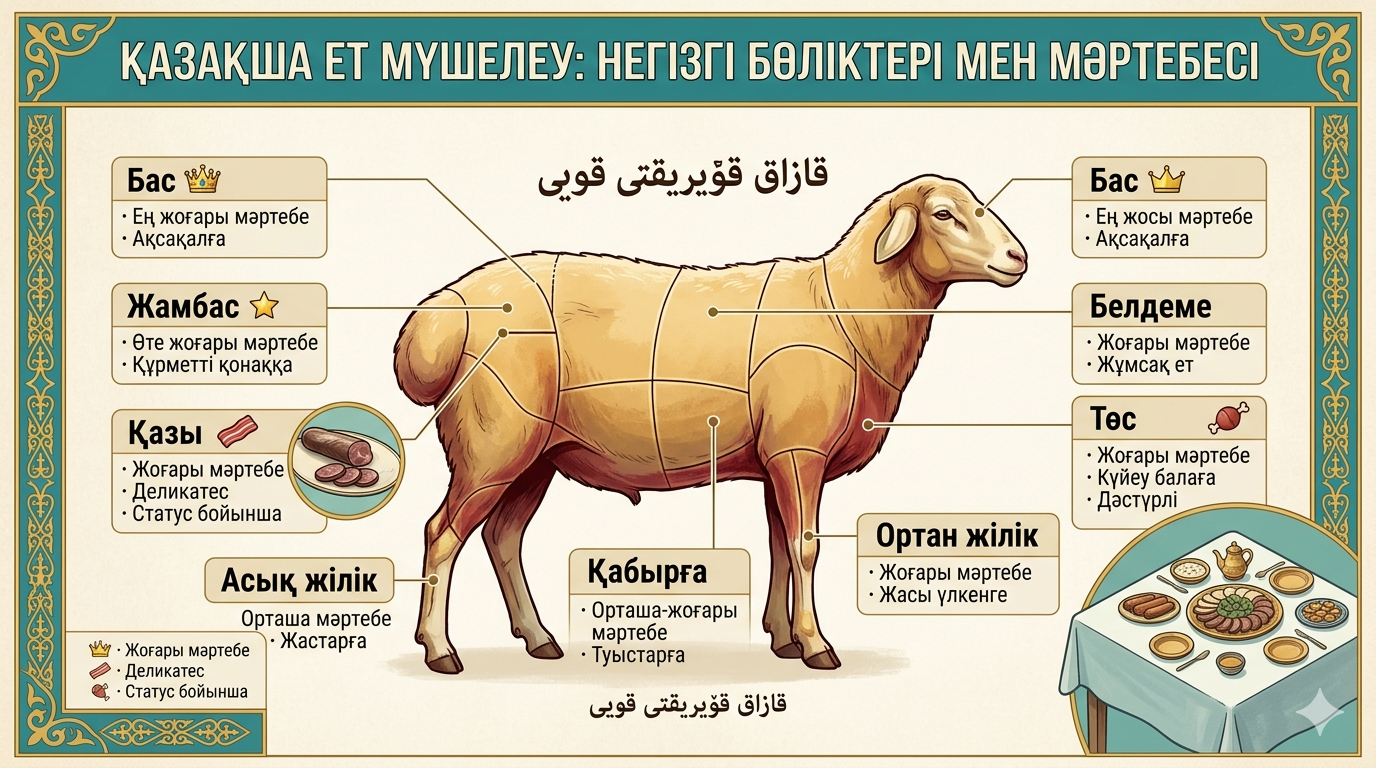 Мүшелер атауы
